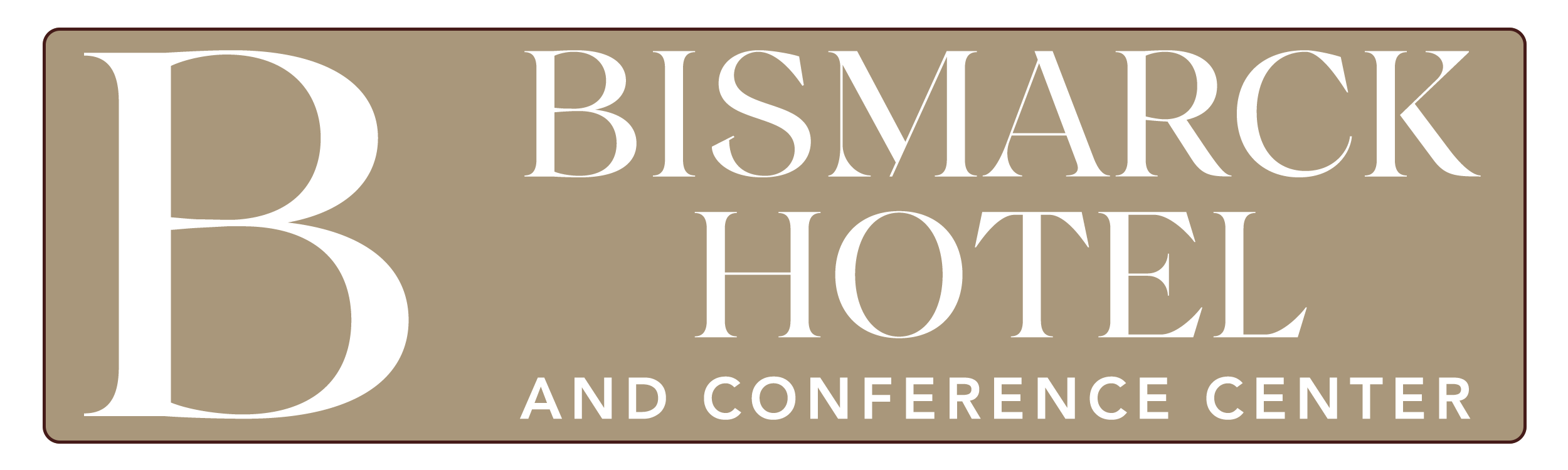 The Bismarck Hotel